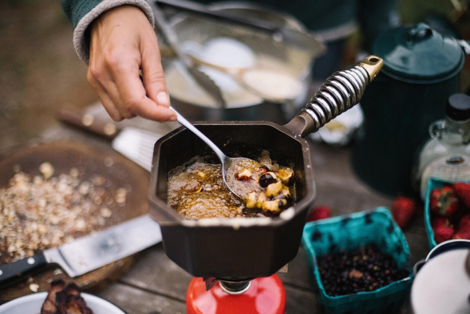 Sos Pull 1QT, 0,95L - Finex