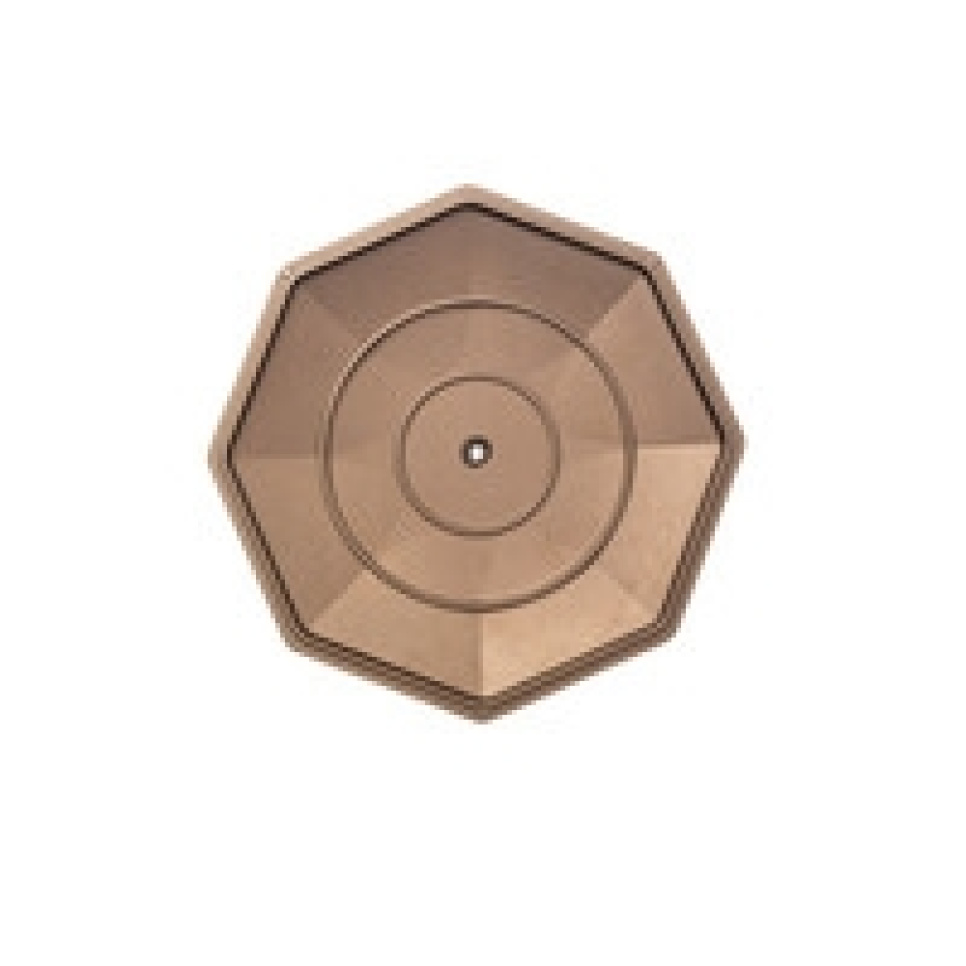 Żeliwna pokrywka 14 