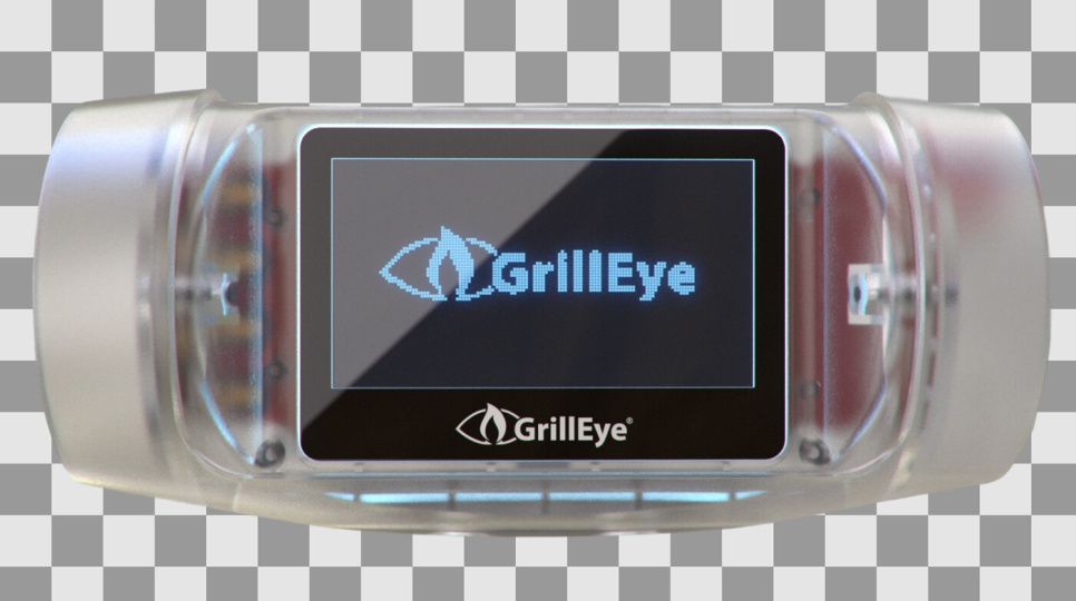 Bezprzewodowy termometr do grilla - Grill Eye