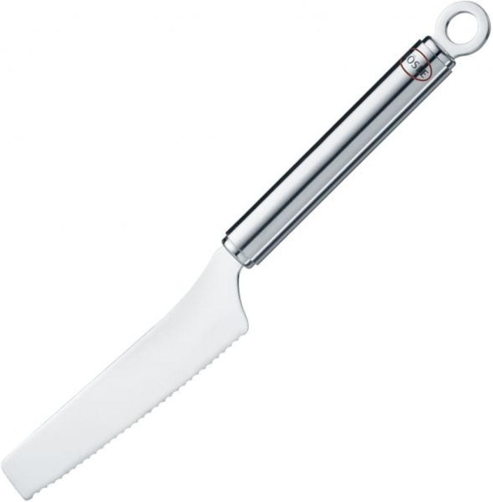 Nóż ząbkowany - Rösle w grupie Gotowanie / Noże kuchenne / Inne noże w The Kitchen Lab (1283-11734)