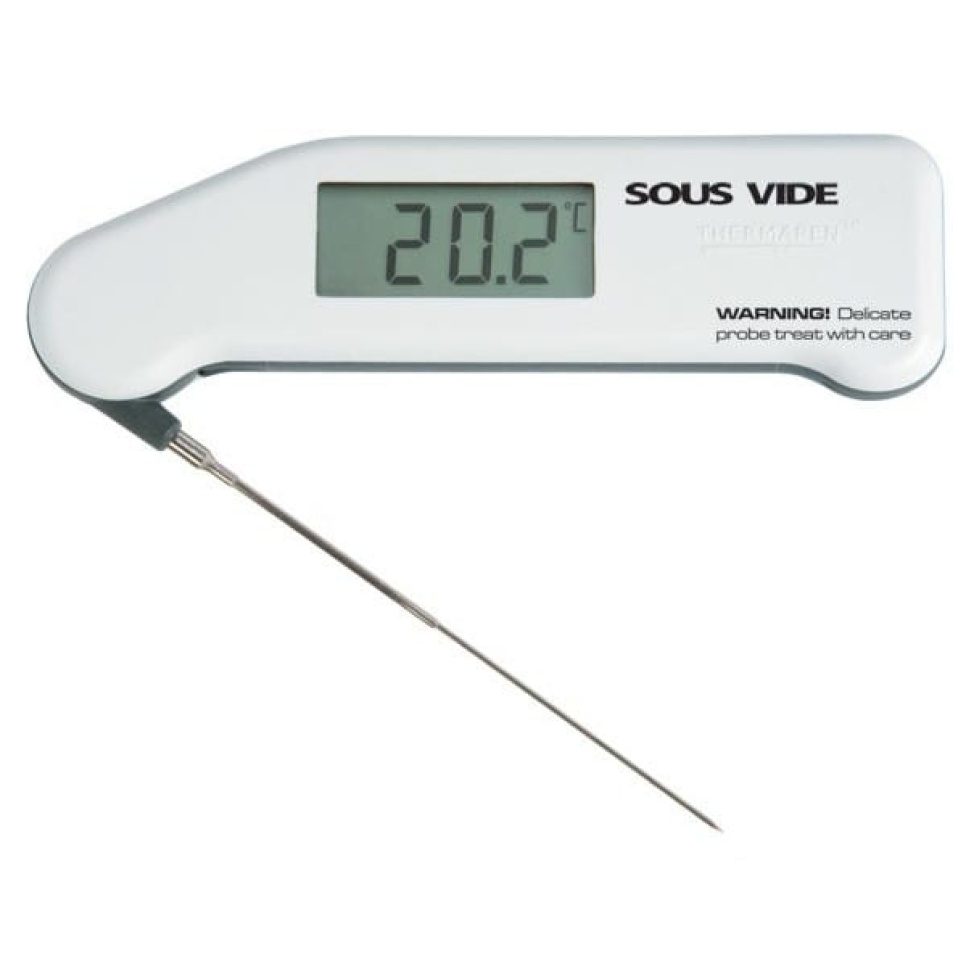 Thermapen Sous Vide - Eti w grupie Gotowanie / Sous vide / Akcesoria do Sous vide w The Kitchen Lab (1284-11995)