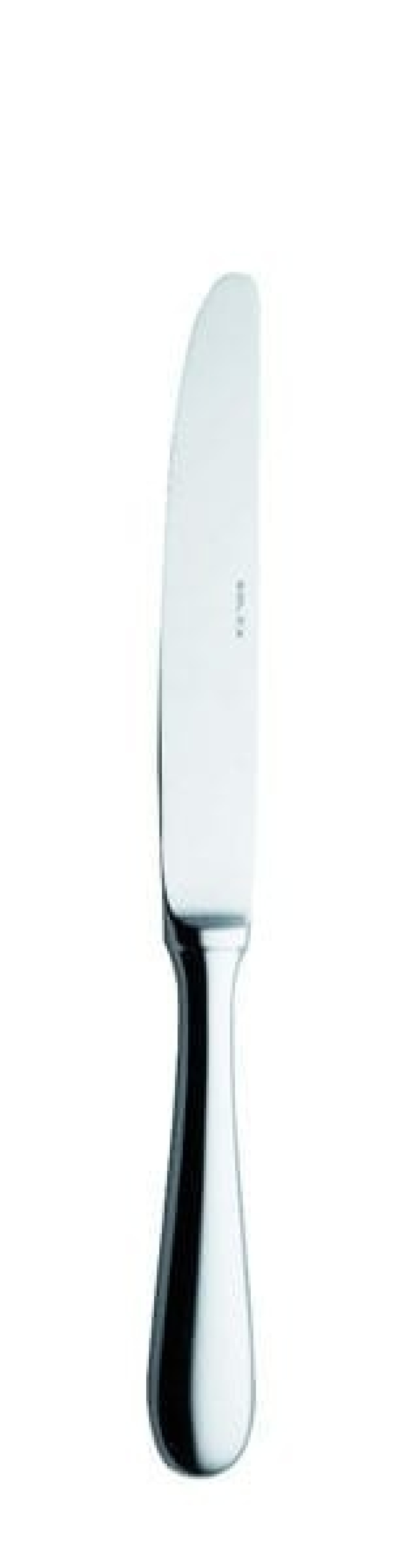 Nóż stołowy Baguette, z pustą rękojeścią, 247 mm w grupie Nakrycie stołu / Sztućce / Noże w The Kitchen Lab (1284-12796)