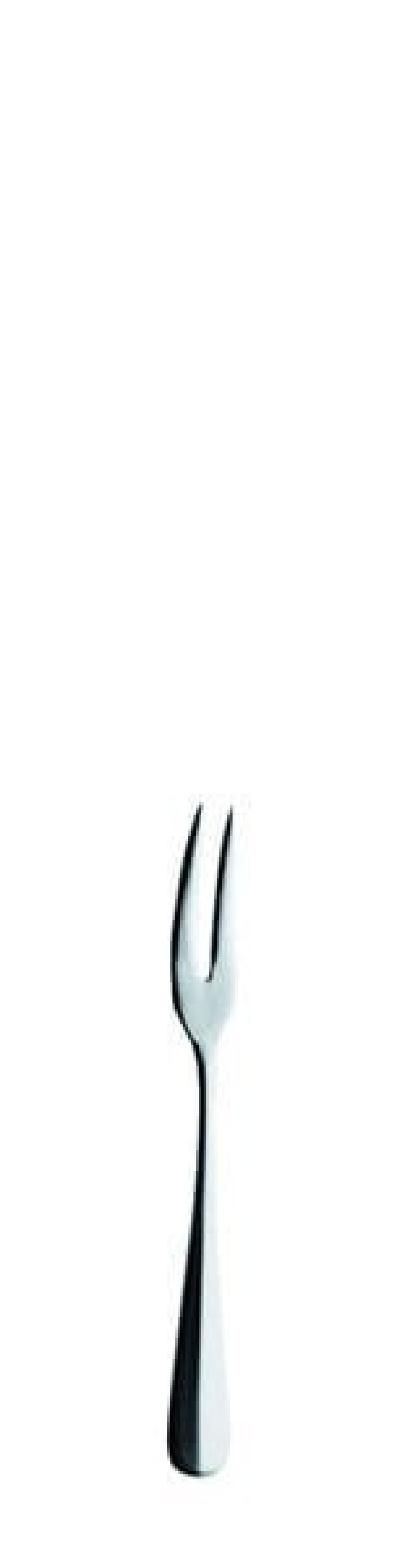 Widelec do ślimaków Baguette, 140 mm w grupie Nakrycie stołu / Sztućce / Widelce w The Kitchen Lab (1284-14155)