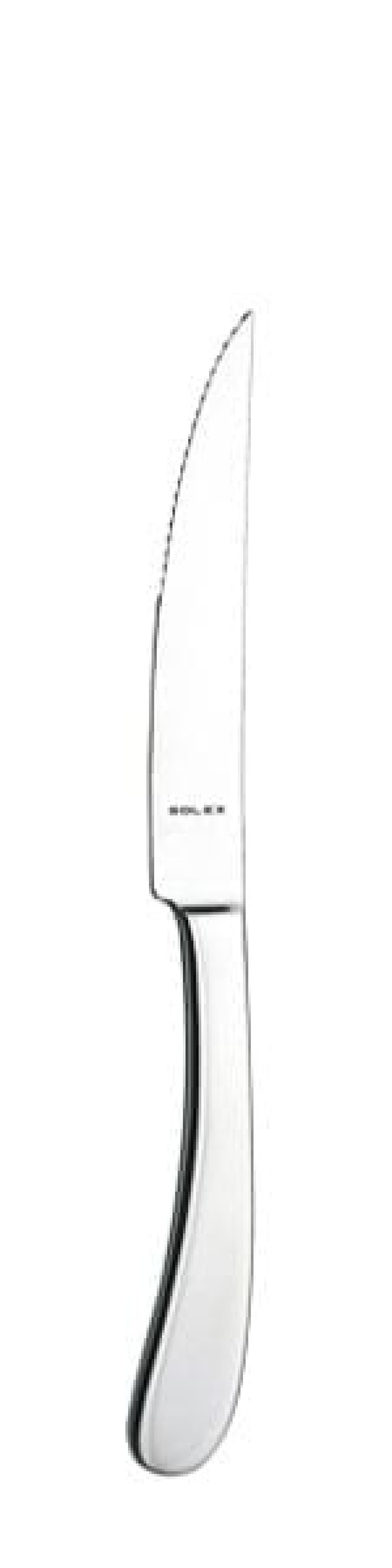 Julia Steakhouse Nóż do grilla, 240 mm w grupie Nakrycie stołu / Sztućce / Noże w The Kitchen Lab (1284-15241)