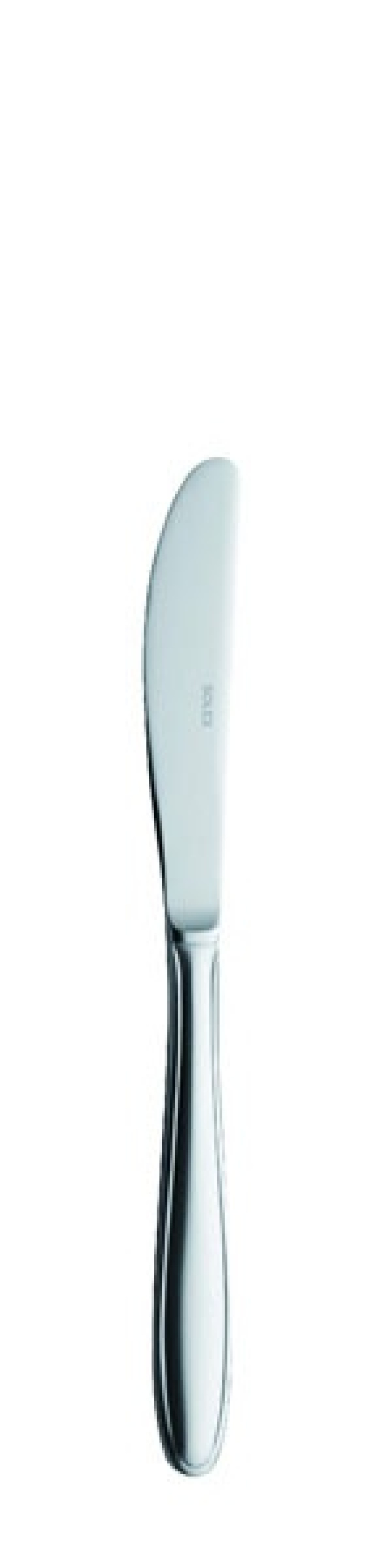 Nóż stołowy Pronto 210 mm - Solex w grupie Nakrycie stołu / Sztućce / Noże w The Kitchen Lab (1284-21398)