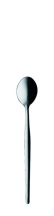 Łyżeczka do lemoniady TM 80 189 mm - Solex Łyżeczka do lemoniady TM 80 189 mm - Solex