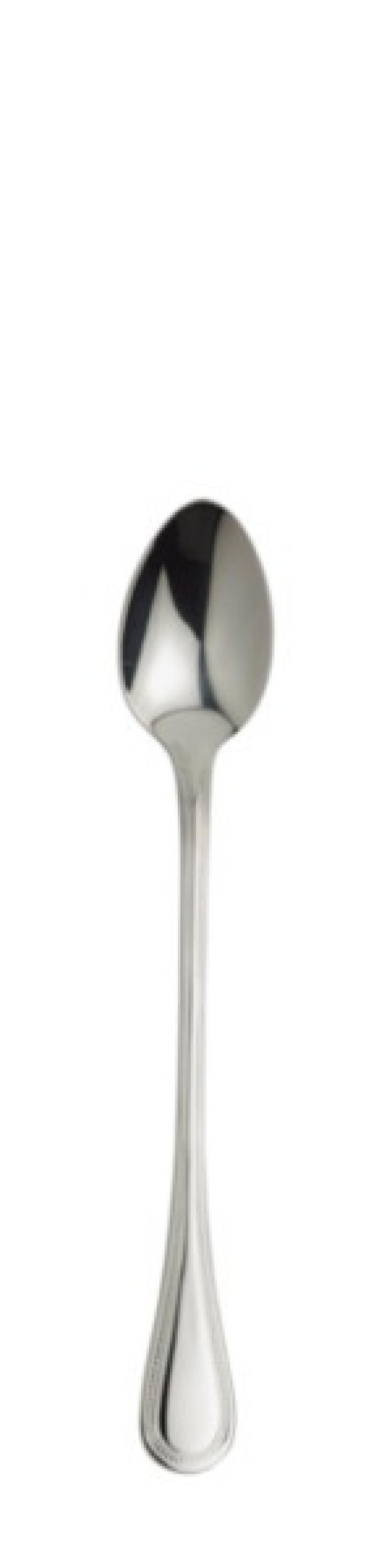 Łyżeczka do lemoniady Perle 204 mm - Solex w grupie Nakrycie stołu / Sztućce / Łyżki w The Kitchen Lab (1284-21418)