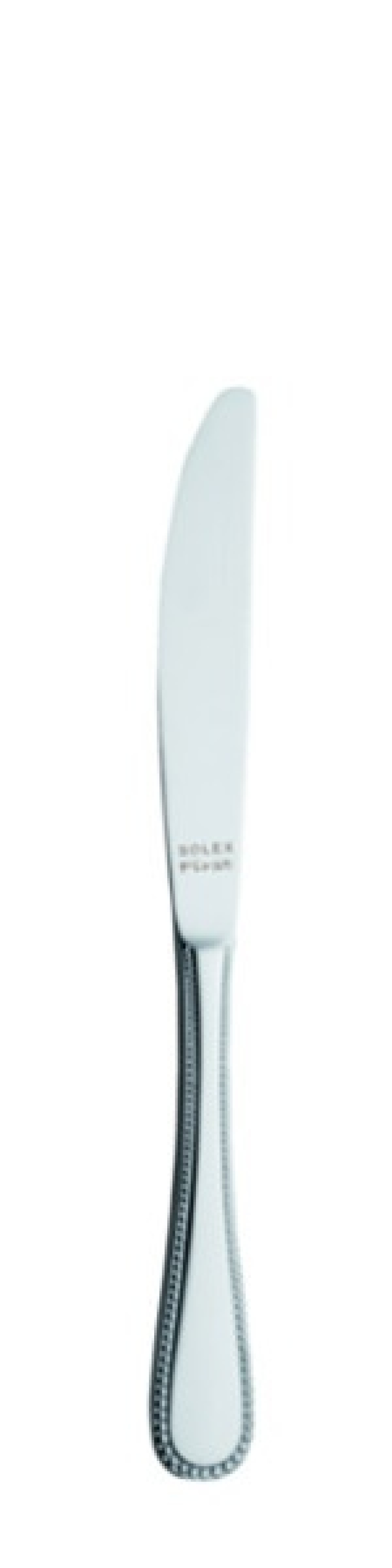Nóż stołowy Perle 226 mm - Solex w grupie Nakrycie stołu / Sztućce / Noże w The Kitchen Lab (1284-21422)