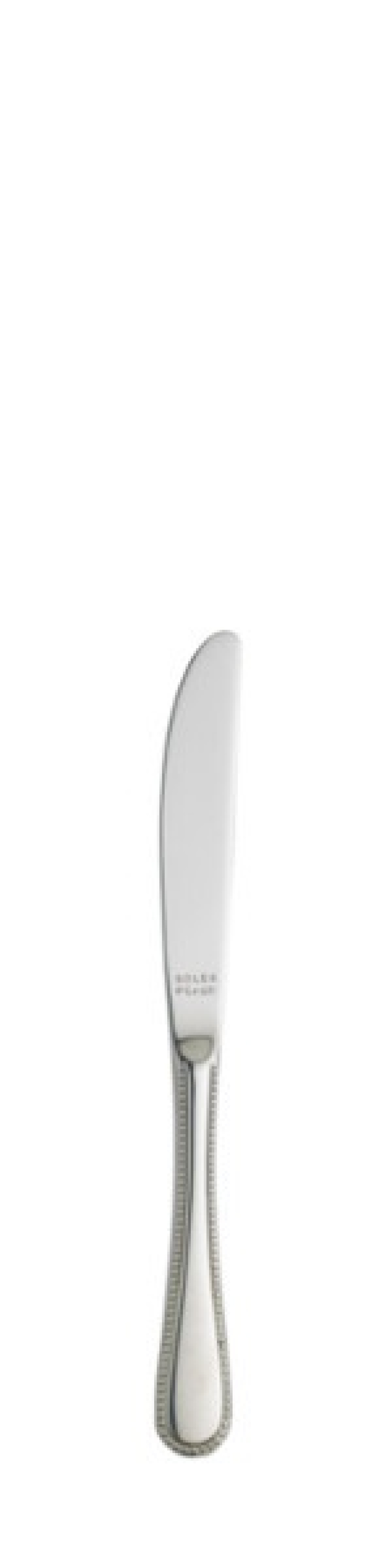 Nóż do masła Perle 174 mm - Solex w grupie Nakrycie stołu / Sztućce / Noże do masła w The Kitchen Lab (1284-21424)