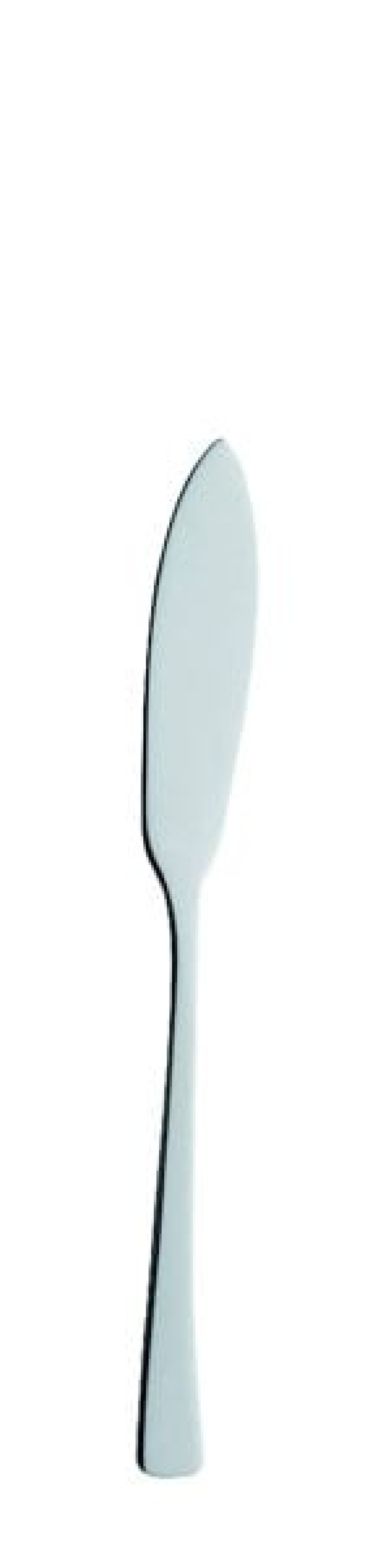 Nóż do ryb Karina 213 mm - Solex w grupie Nakrycie stołu / Sztućce / Noże w The Kitchen Lab (1284-21432)