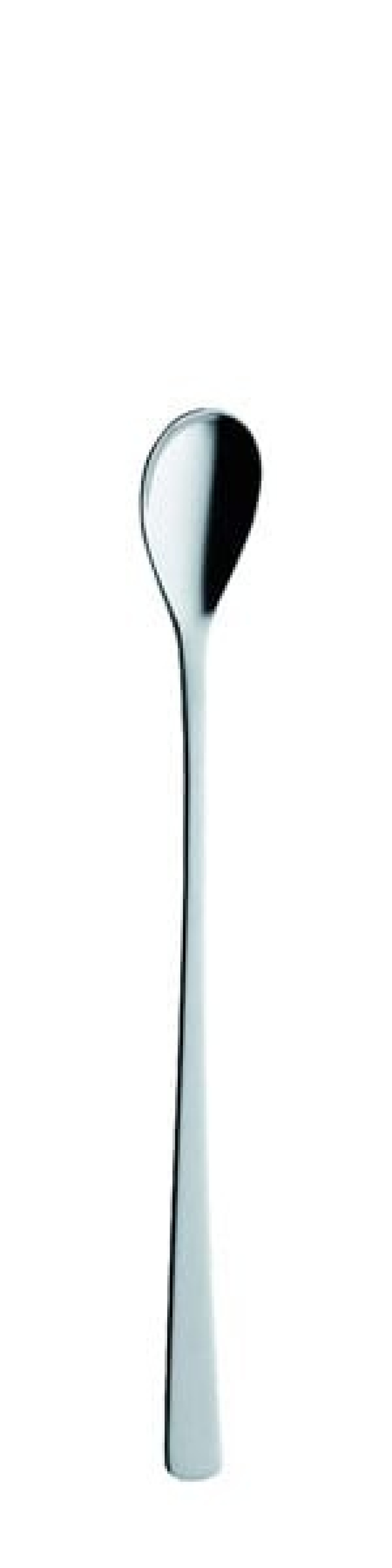Łyżeczka do lemoniady Karina 220 mm - Solex w grupie Nakrycie stołu / Sztućce / Łyżki w The Kitchen Lab (1284-21433)