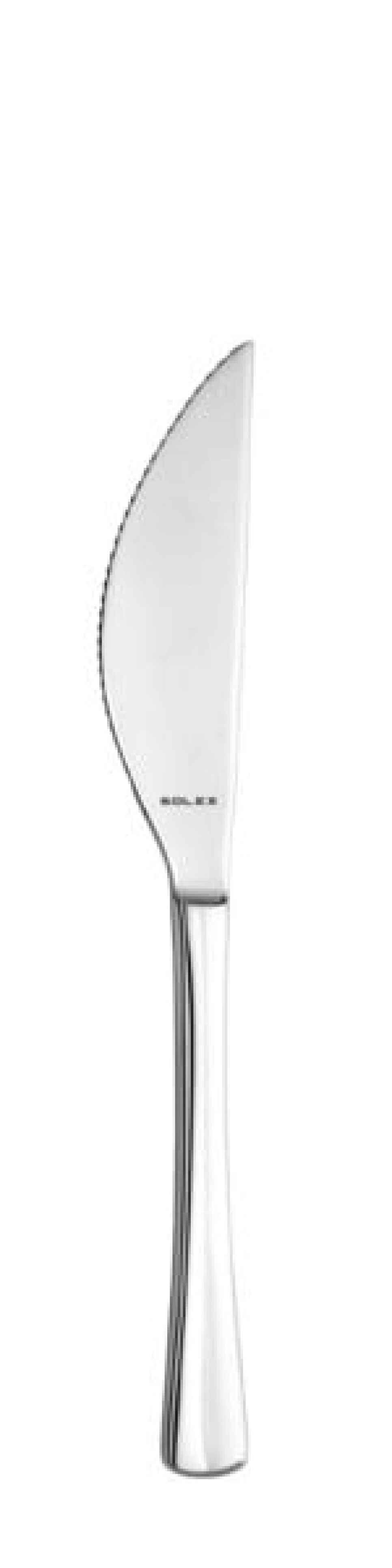 Nóż do pizzy Karina 234 mm - Solex w grupie Nakrycie stołu / Sztućce / Noże w The Kitchen Lab (1284-21454)