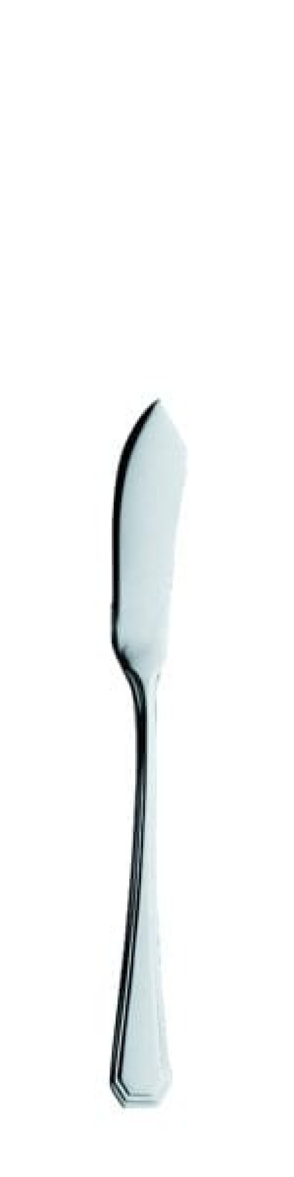 Nóż do ryb Katja 195 mm - Solex w grupie Nakrycie stołu / Sztućce / Noże w The Kitchen Lab (1284-21466)