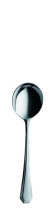 Katja Łyżka do zupy 180 mm - Solex Katja Łyżka do zupy 180 mm - Solex