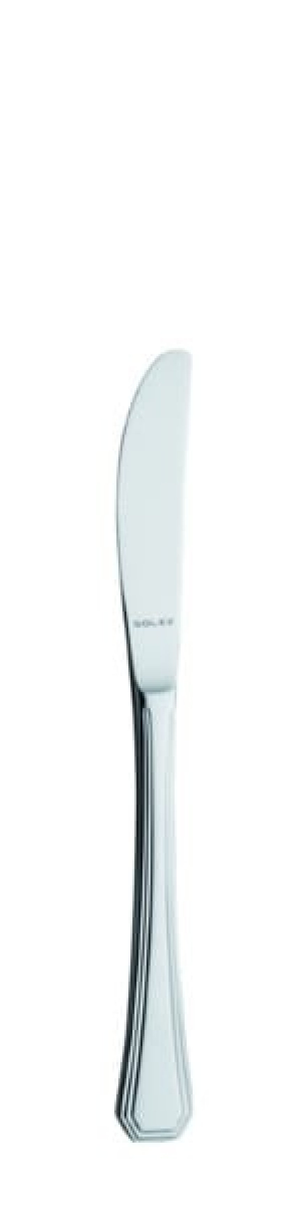 Nóż stołowy Katja 210 mm - Solex w grupie Nakrycie stołu / Sztućce / Noże w The Kitchen Lab (1284-21471)