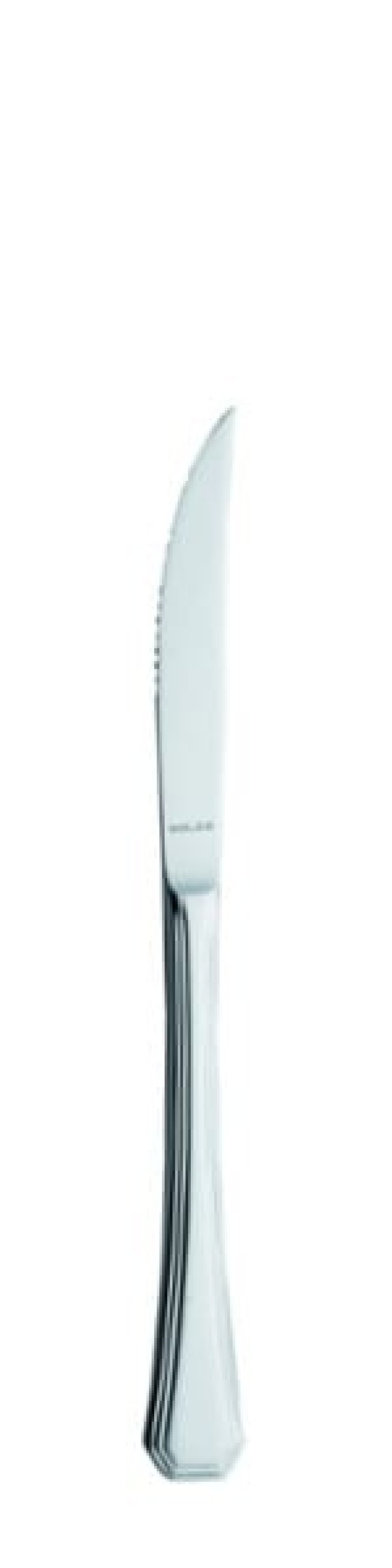 Nóż do steków Katja 220 mm - Solex w grupie Nakrycie stołu / Sztućce / Noże w The Kitchen Lab (1284-21473)