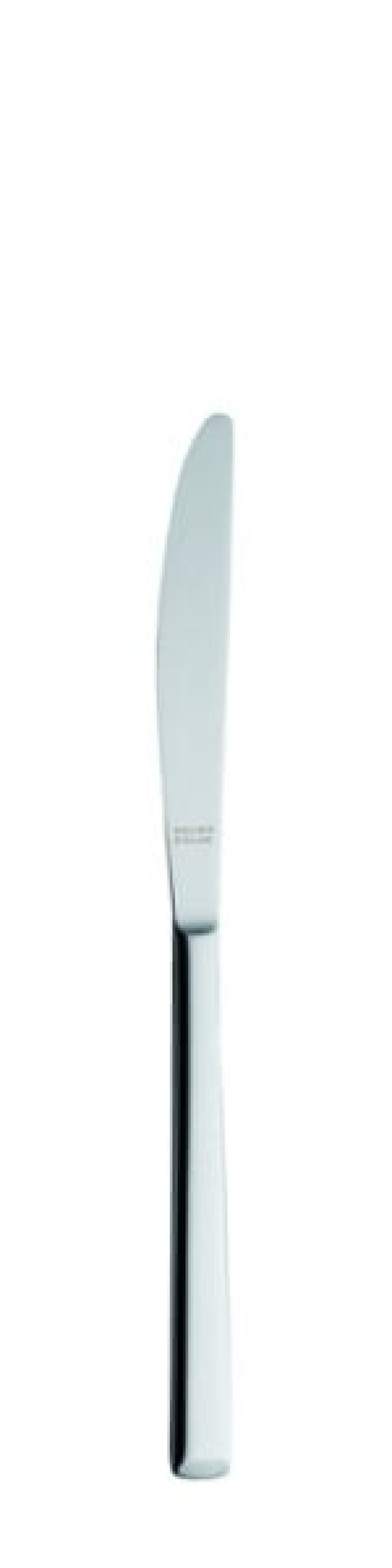 Nóż stołowy Laura 221 mm - Solex w grupie Nakrycie stołu / Sztućce / Noże w The Kitchen Lab (1284-21494)