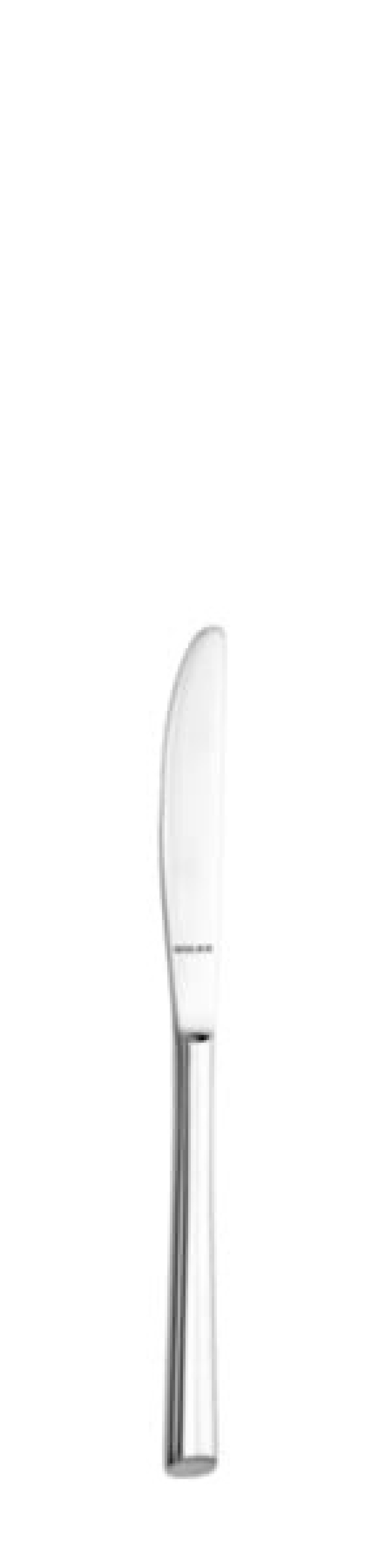 Nóż do masła Laura 174 mm - Solex w grupie Nakrycie stołu / Sztućce / Noże do masła w The Kitchen Lab (1284-21496)