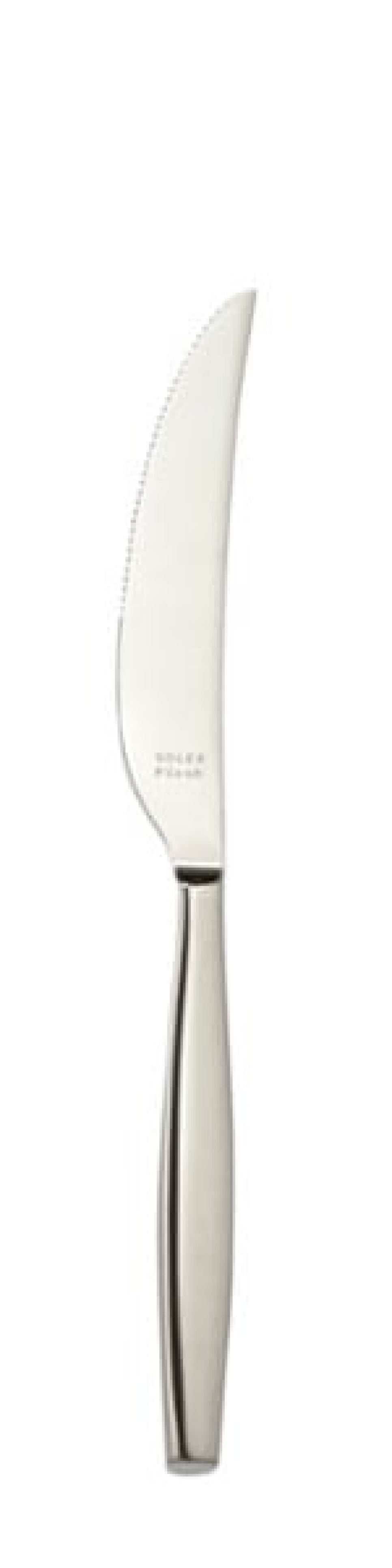 Nóż do steków Laura 244 mm - Solex w grupie Nakrycie stołu / Sztućce / Noże w The Kitchen Lab (1284-21497)