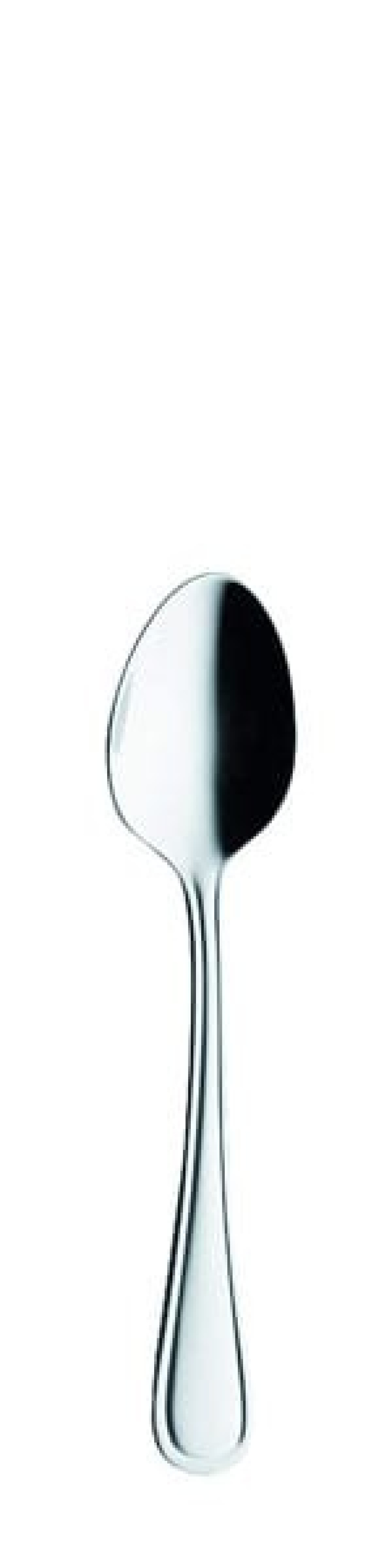 Łyżeczka deserowa Selina 186 mm - Solex w grupie Nakrycie stołu / Sztućce / Łyżki w The Kitchen Lab (1284-21503)