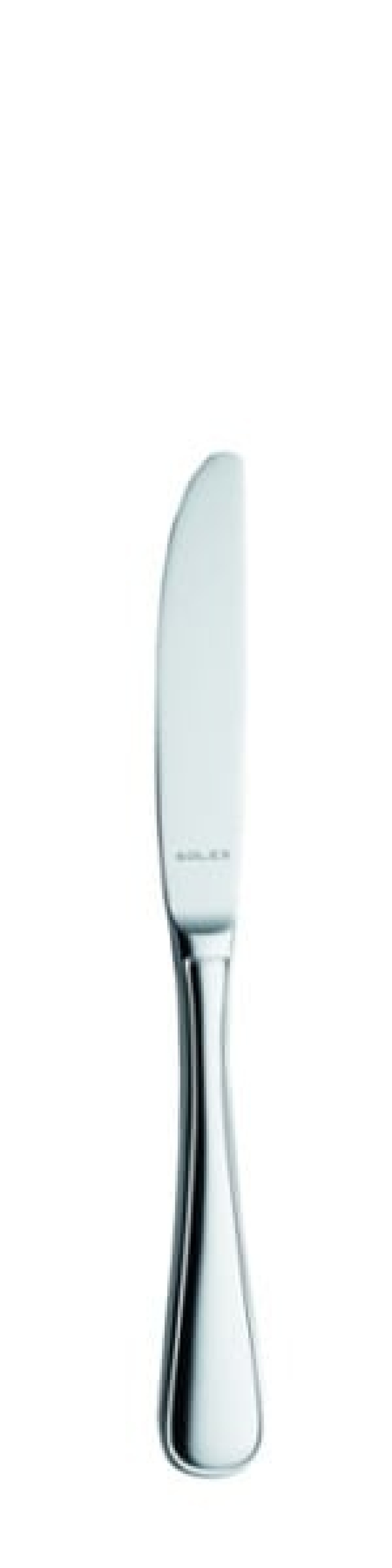 Nóż deserowy Selina 211 mm - Solex w grupie Nakrycie stołu / Sztućce / Noże w The Kitchen Lab (1284-21523)