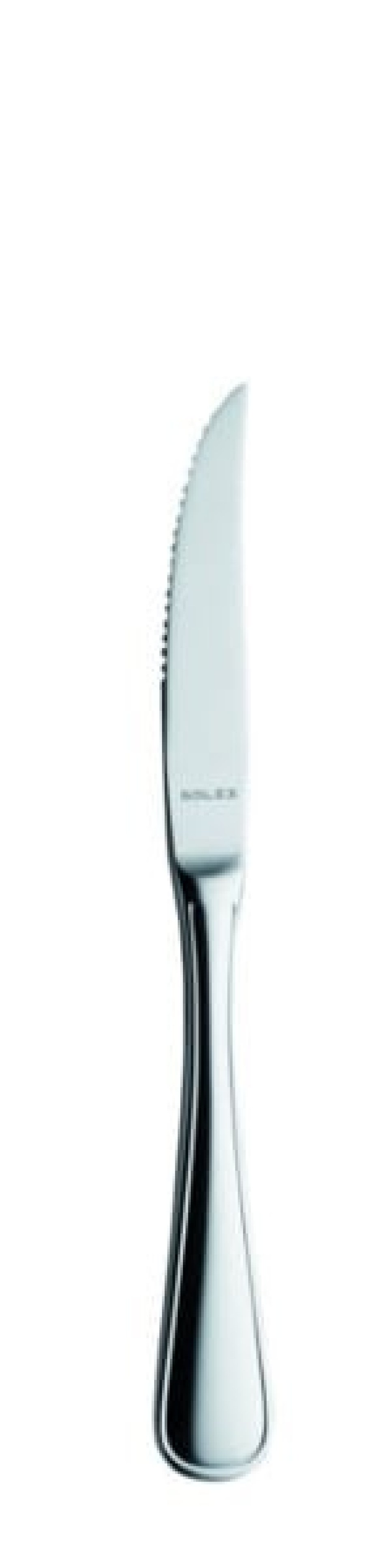 Nóż do steków Selina 222 mm - Solex w grupie Nakrycie stołu / Sztućce / Noże w The Kitchen Lab (1284-21525)
