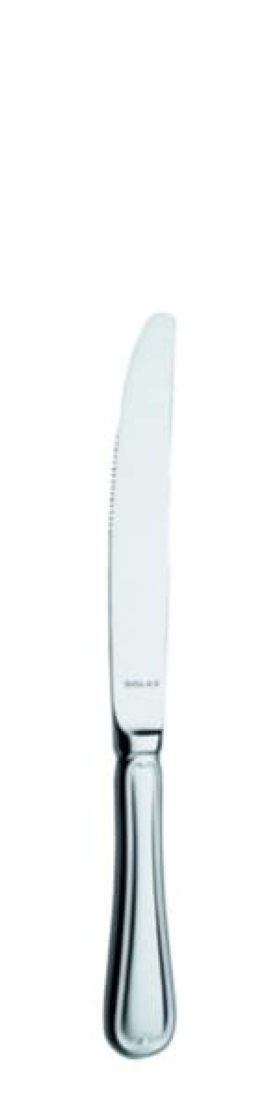 Nóż stołowy Laila 213 mm - Solex w grupie Nakrycie stołu / Sztućce / Noże w The Kitchen Lab (1284-21528)