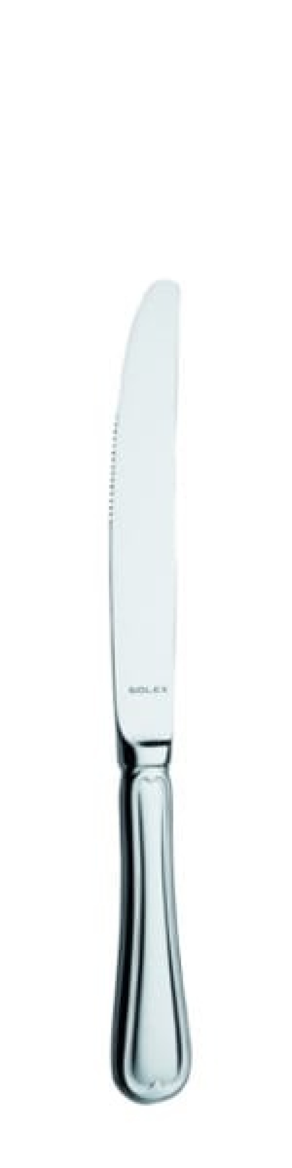 Nóż stołowy Laila 224 mm - Solex w grupie Nakrycie stołu / Sztućce / Noże w The Kitchen Lab (1284-21546)