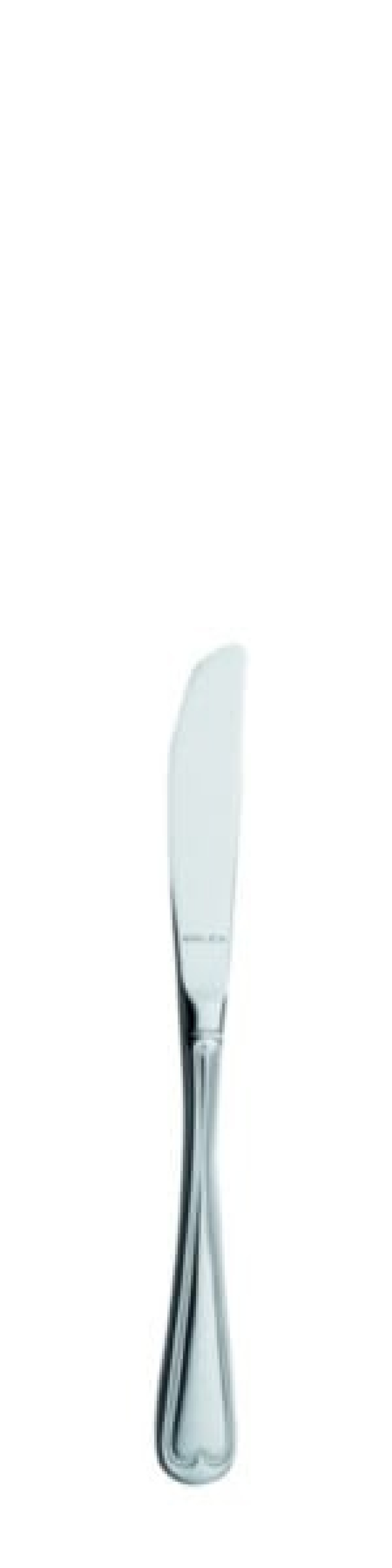 Nóż do masła Laila 170 mm - Solex w grupie Nakrycie stołu / Sztućce / Noże do masła w The Kitchen Lab (1284-21548)