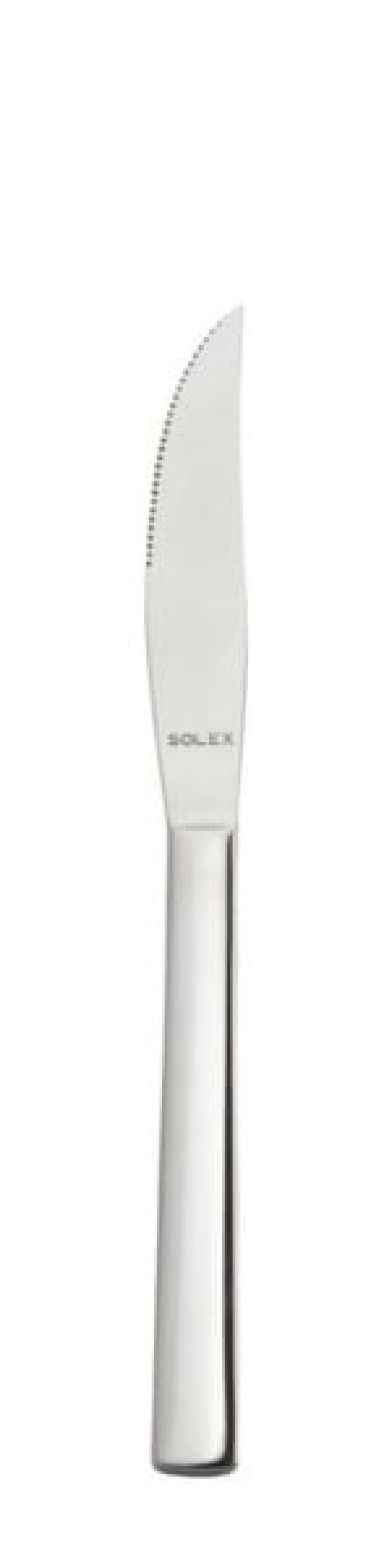 Nóż do steków Maya 242 mm - Solex w grupie Nakrycie stołu / Sztućce / Noże w The Kitchen Lab (1284-21597)