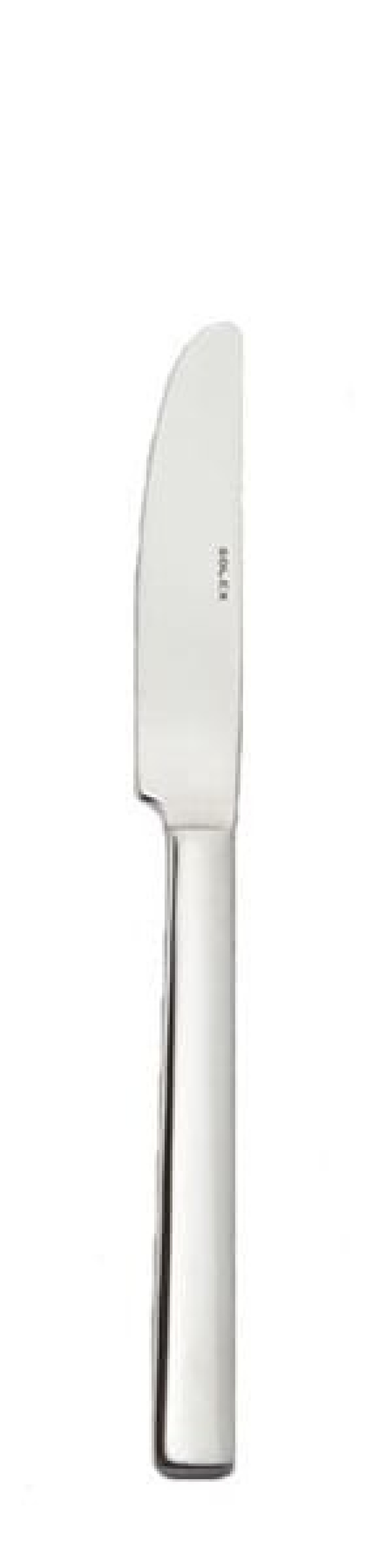 Nóż stołowy Maya długi, z pustą rękojeścią 238 mm - Solex w grupie Nakrycie stołu / Sztućce / Noże w The Kitchen Lab (1284-21598)