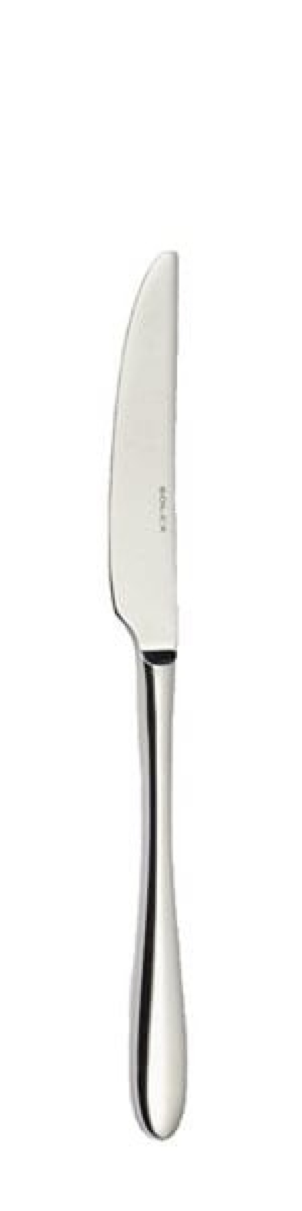 Nóż stołowy Sarah 237 mm - Solex w grupie Nakrycie stołu / Sztućce / Noże w The Kitchen Lab (1284-21610)