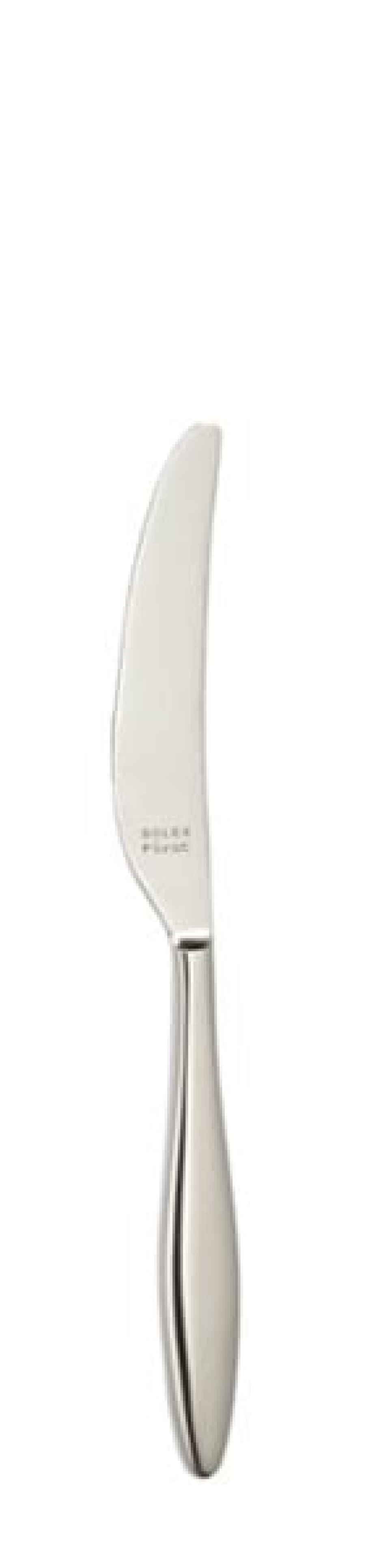 Nóż deserowy Terra 216 mm - Solex w grupie Nakrycie stołu / Sztućce / Noże w The Kitchen Lab (1284-21644)