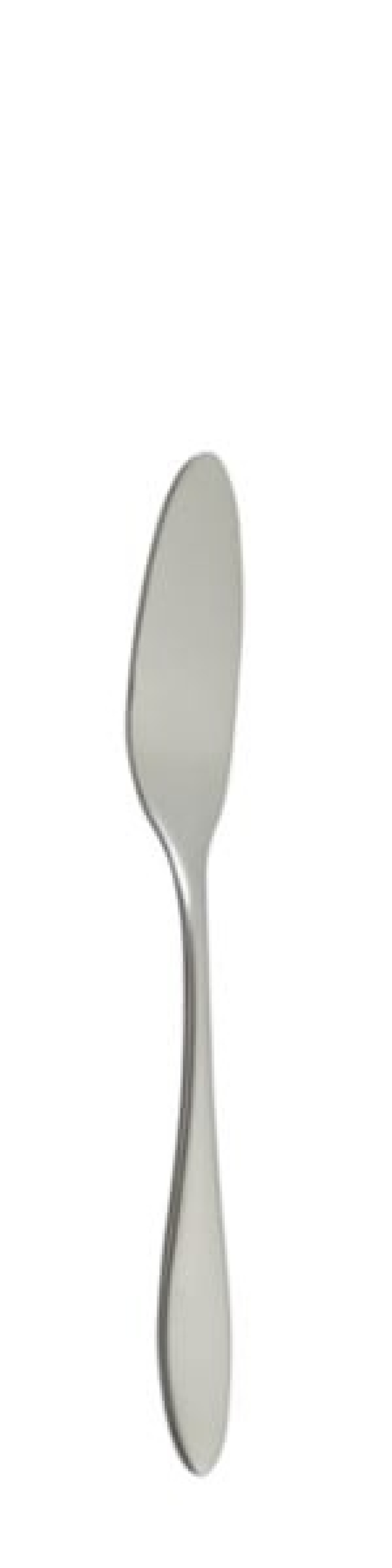 Nóż do ryb Terra Retro 210 mm - Solex w grupie Nakrycie stołu / Sztućce / Noże w The Kitchen Lab (1284-21654)