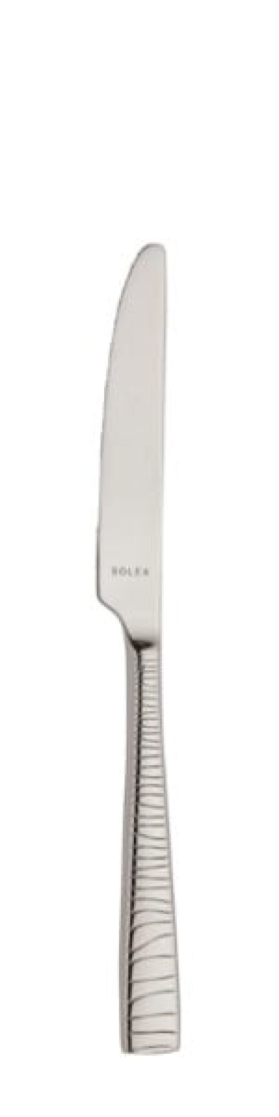 Nóż stołowy Alexa 235 mm - Solex w grupie Nakrycie stołu / Sztućce / Noże w The Kitchen Lab (1284-21675)