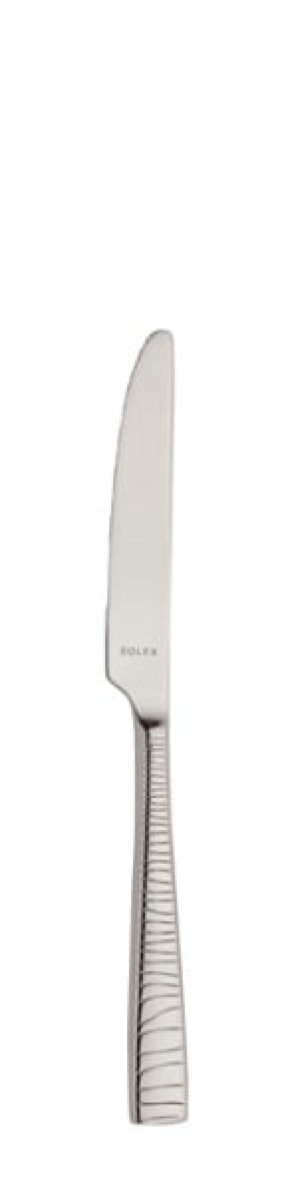 Nóż deserowy Alexa 213 mm - Solex w grupie Nakrycie stołu / Sztućce / Noże w The Kitchen Lab (1284-21676)