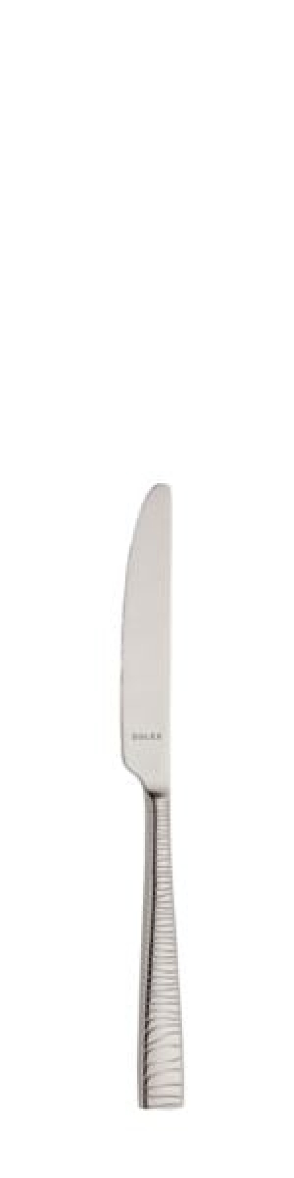 Nóż do masła Alexa 170 mm - Solex w grupie Nakrycie stołu / Sztućce / Noże do masła w The Kitchen Lab (1284-21677)