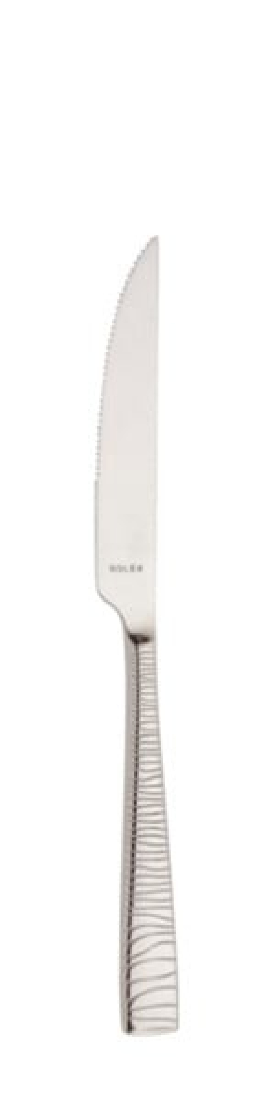 Nóż do steków Alexa 236 mm - Solex w grupie Nakrycie stołu / Sztućce / Noże w The Kitchen Lab (1284-21678)