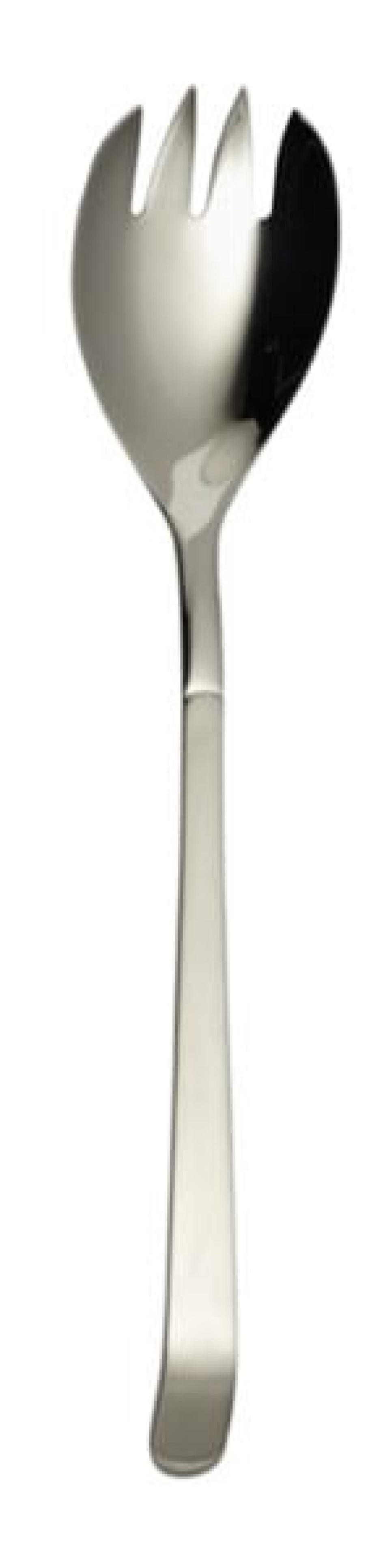 Widelec do sałatek Function 301 mm - Solex w grupie Nakrycie stołu / Sztućce / Widelce w The Kitchen Lab (1284-21686)