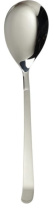 Function Perforowana łyżka do serwowania 321 mm - Solex