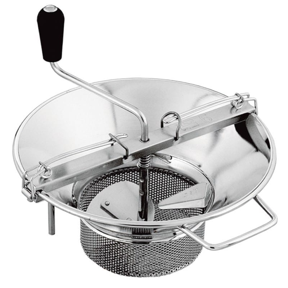 Przecierak do Warzyw, Passor X520 (w zestawie Sito 2 mm) - Tellier w grupie Gotowanie / Sita / Przesiewacze i młynki w The Kitchen Lab (1284-24446)