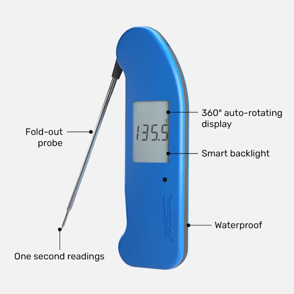 Thermapen® ONE, termometr - ETI
