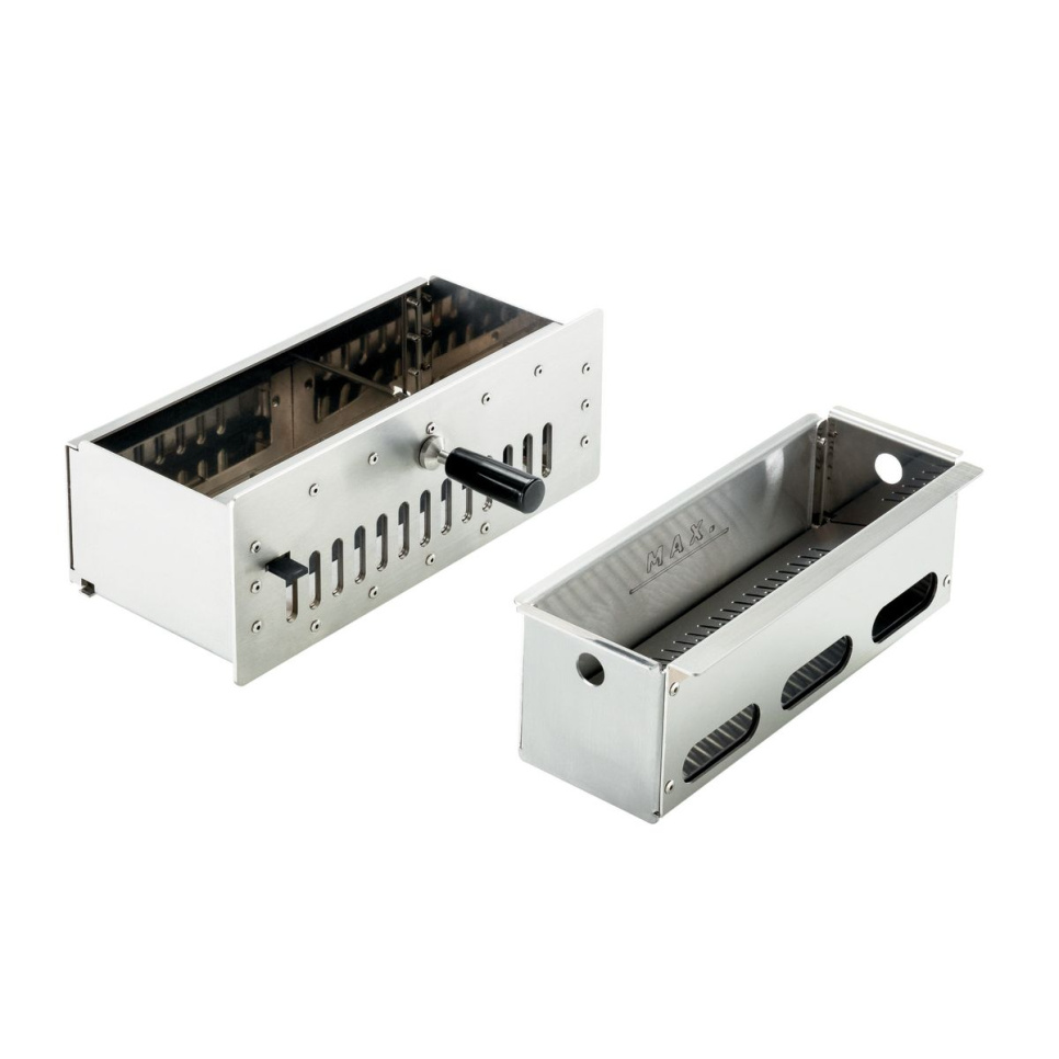 Marcel, Piec opalany drewnem - Tellier Marcel, Piec opalany drewnem - Tellier