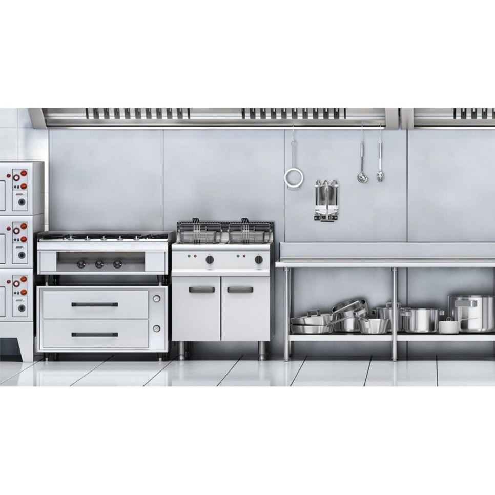 Krajalnica do frytek, Compact Pro - Tellier Krajalnica do frytek, Compact Pro - Tellier