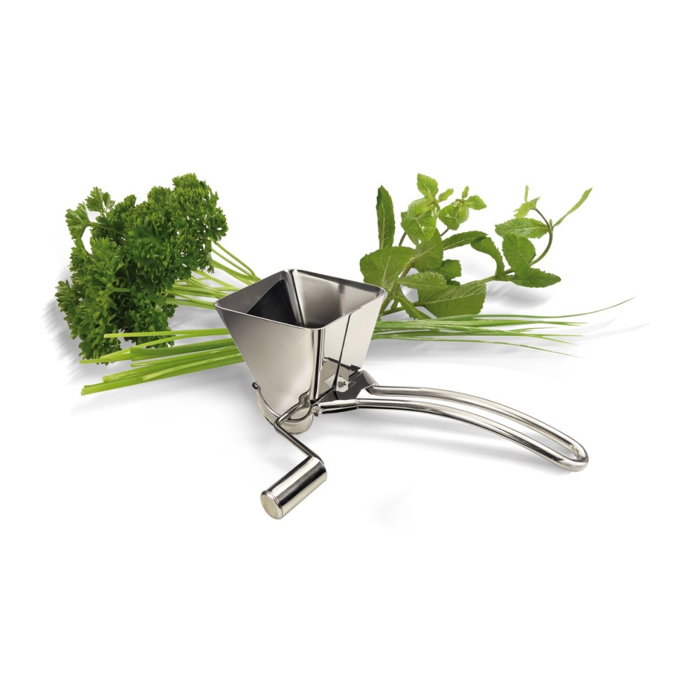 Młynek do pietruszki - Tellier Młynek do pietruszki - Tellier