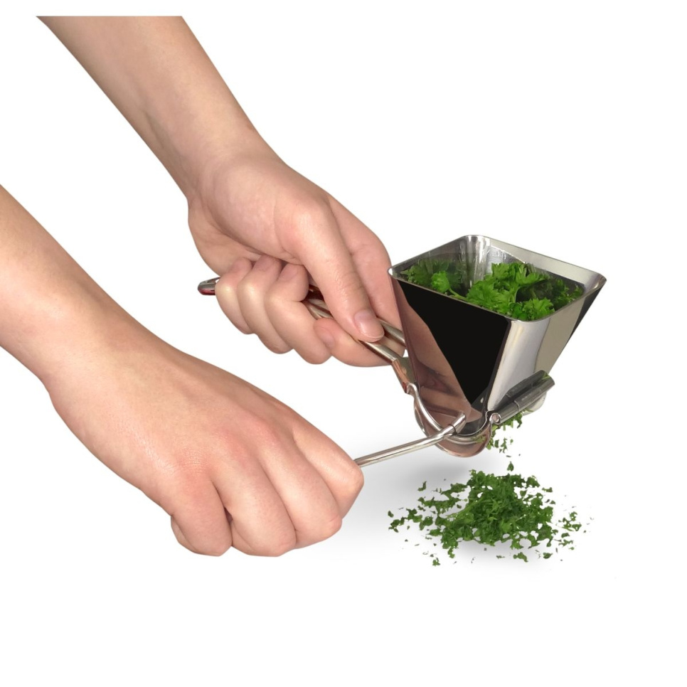 Młynek do pietruszki - Tellier Młynek do pietruszki - Tellier