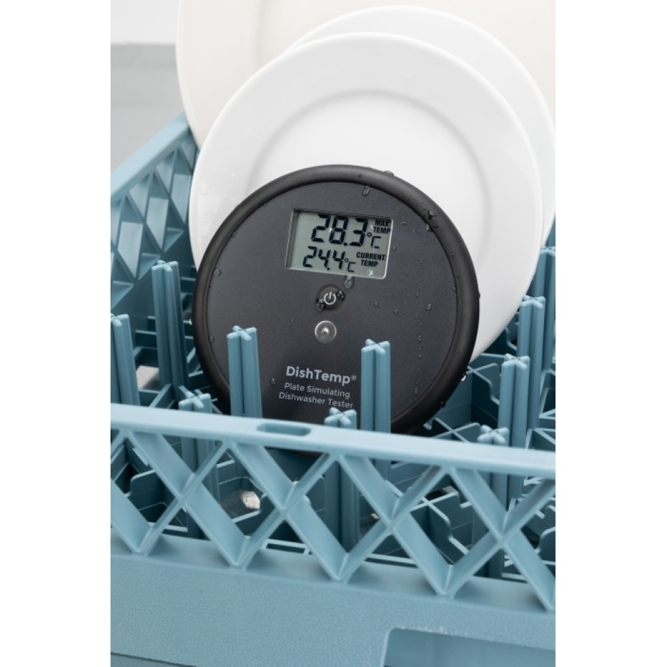 Termometr do zmywarki DishTemp® - ETI
