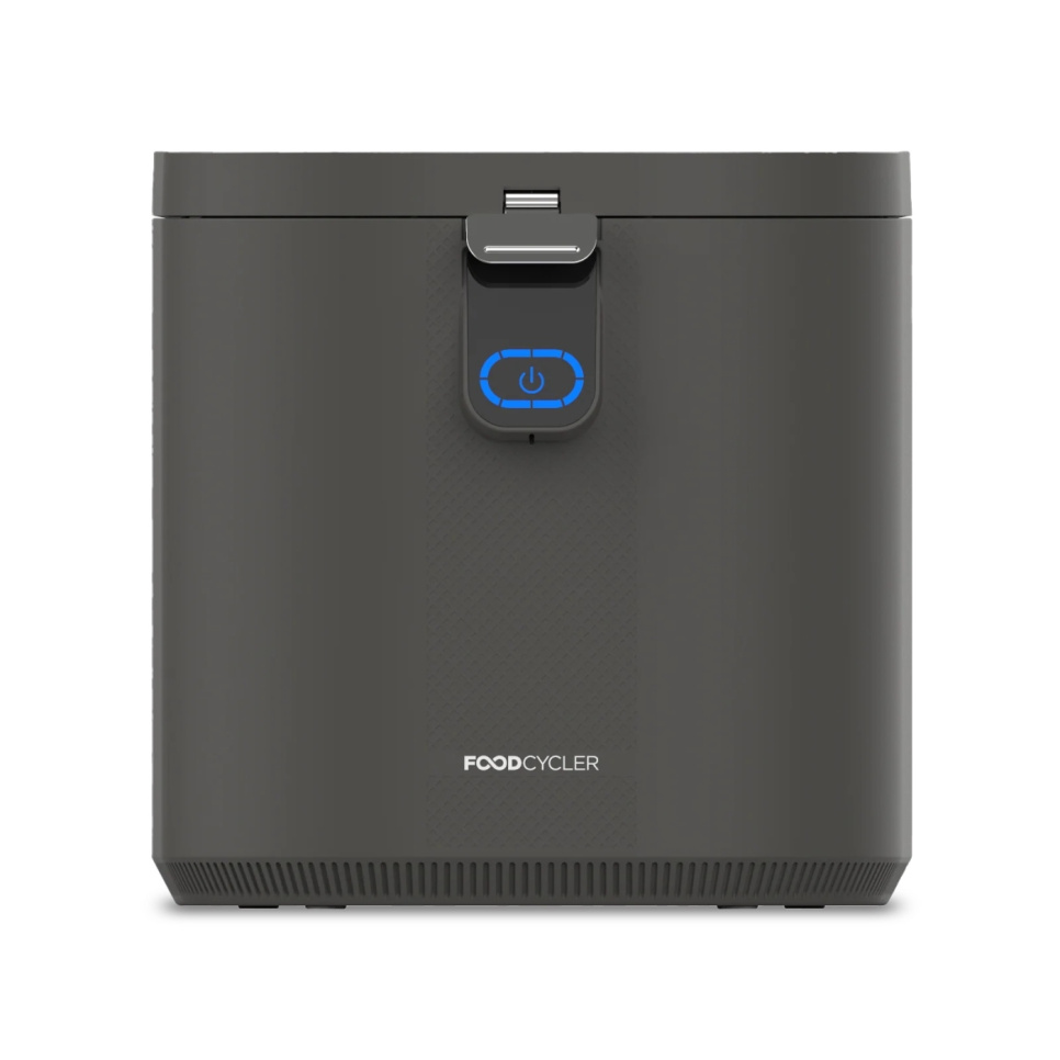 Elektryczny kompostownik, ECO 5 - FoodCycler w grupie Urządzenia kuchenne / Pozostałe urządzenia kuchenne / Pozostałe urządzenia kuchenne w The Kitchen Lab (1284-36527)