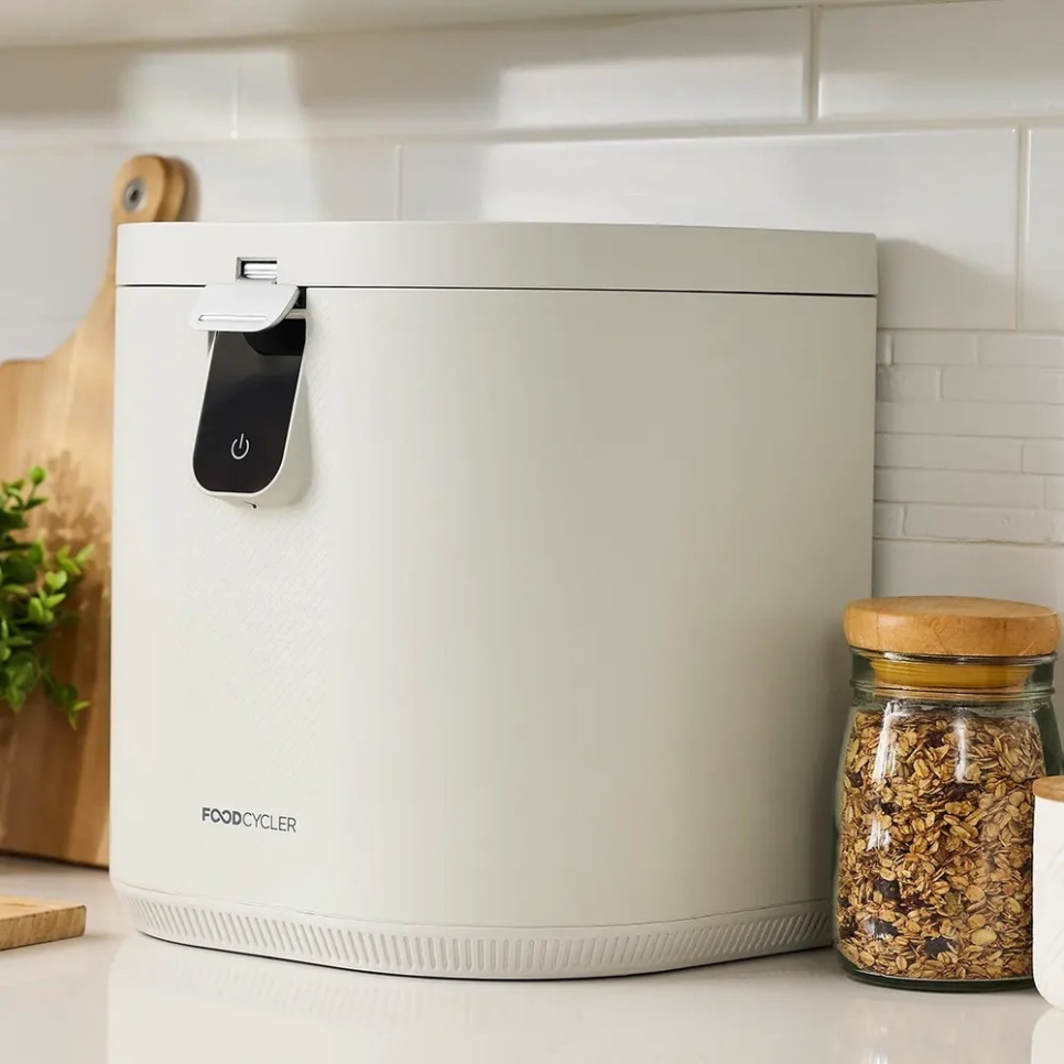 Elektryczny kompostownik, ECO 5 - FoodCycler