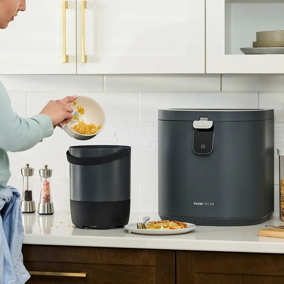 Elektryczny kompostownik, ECO 5 - FoodCycler